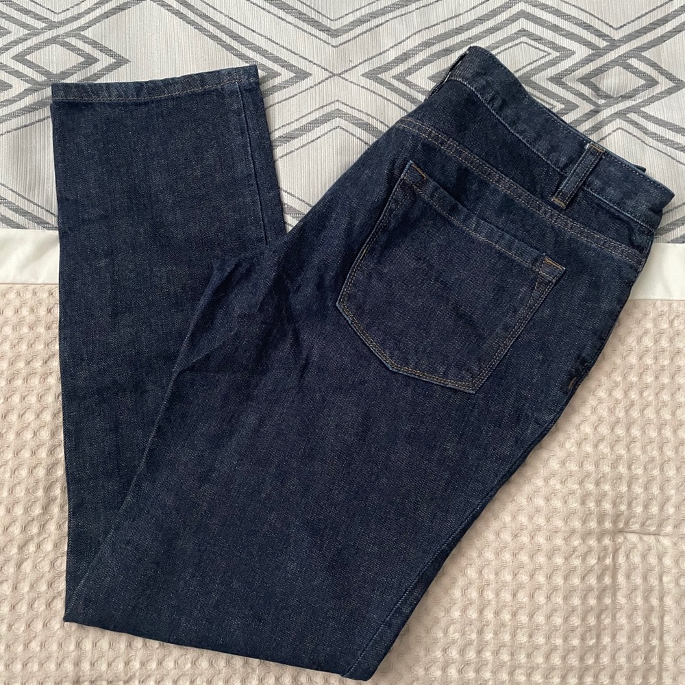 Loft Blue Jeans!